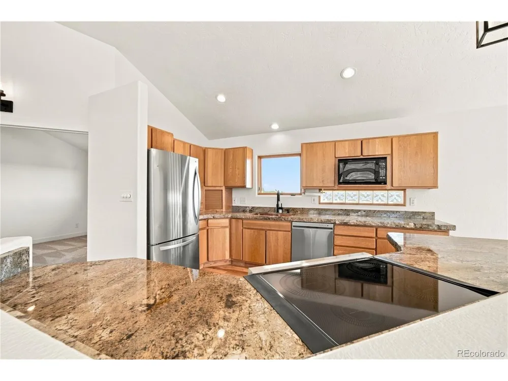 10500 Dodge Rd Rye, CO 81069