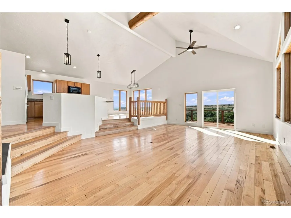 10500 Dodge Rd Rye, CO 81069