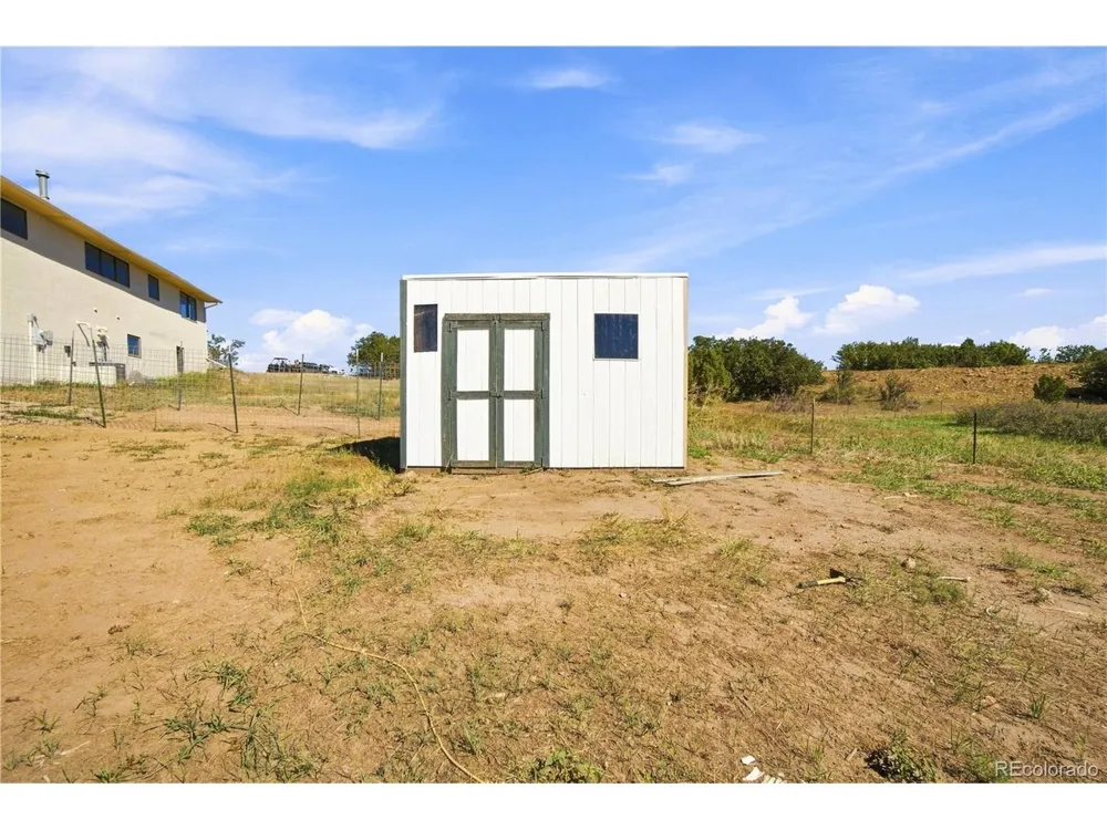 10500 Dodge Rd Rye, CO 81069