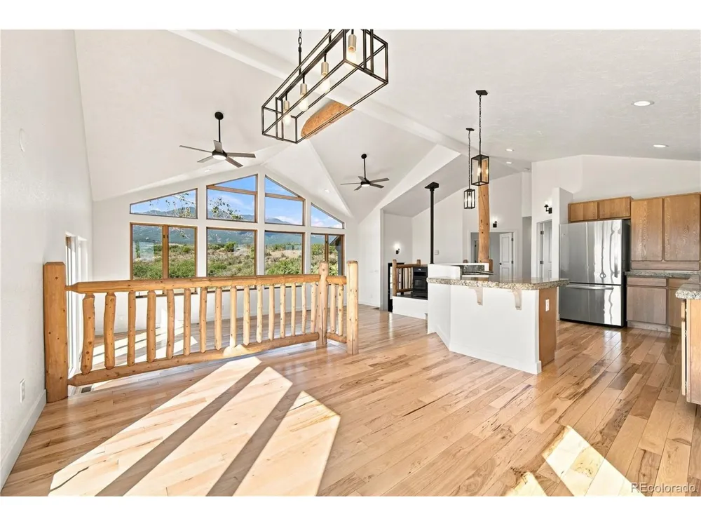 10500 Dodge Rd Rye, CO 81069