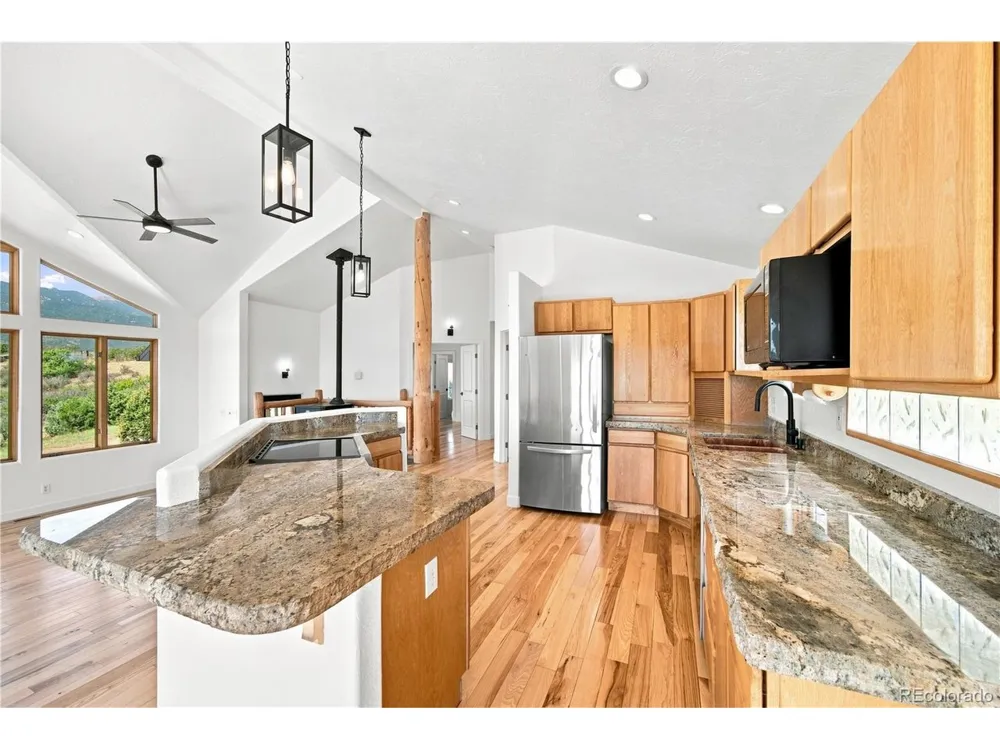 10500 Dodge Rd Rye, CO 81069
