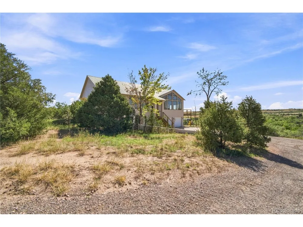 10500 Dodge Rd Rye, CO 81069
