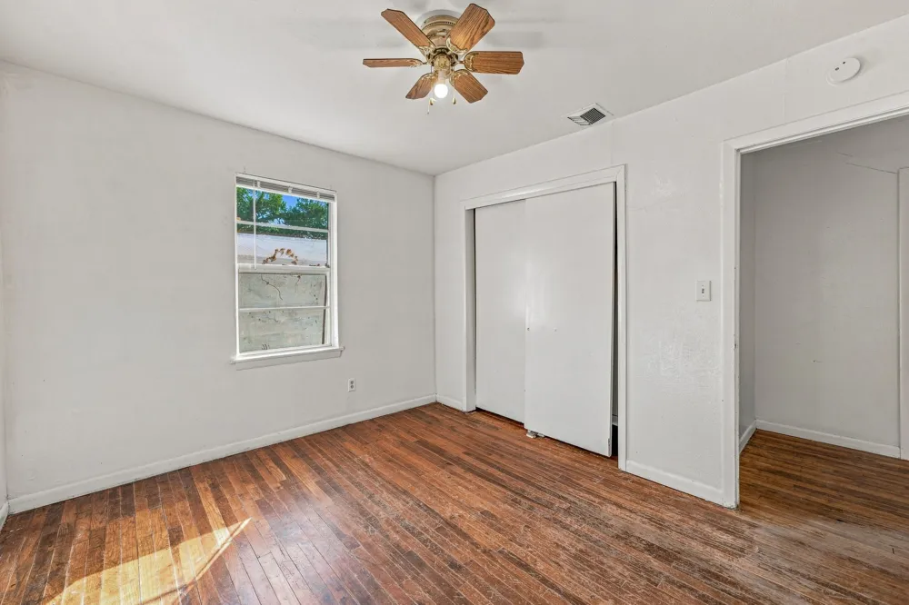 945 W Park Street Stephenville, TX 76401