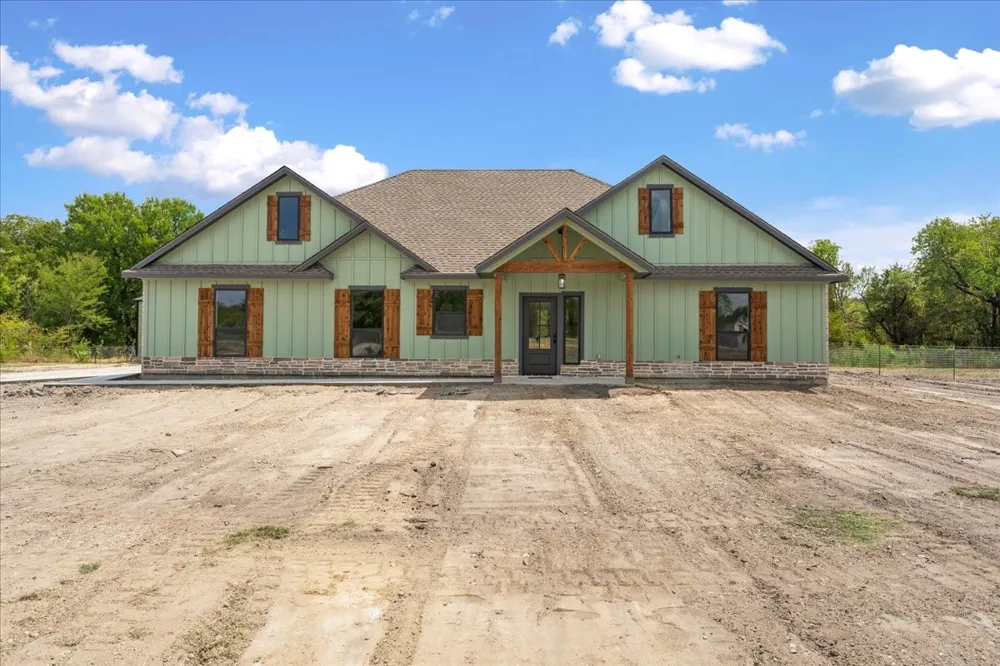 785 Palmito Ranch Rd Corsicana, TX 75110