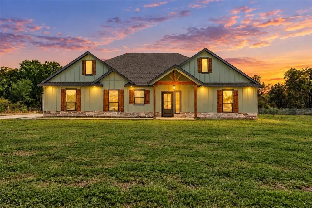 785 Palmito Ranch Rd Corsicana, TX 75110