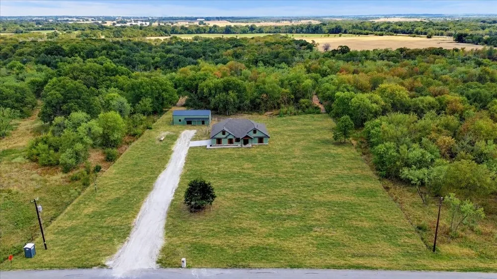 785 Palmito Ranch Rd Corsicana, TX 75110