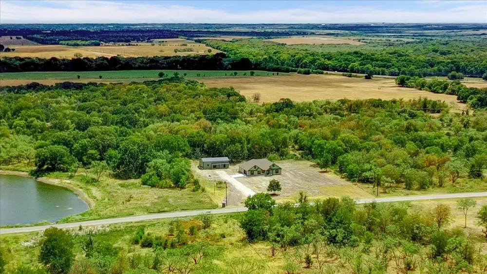 785 Palmito Ranch Rd Corsicana, TX 75110