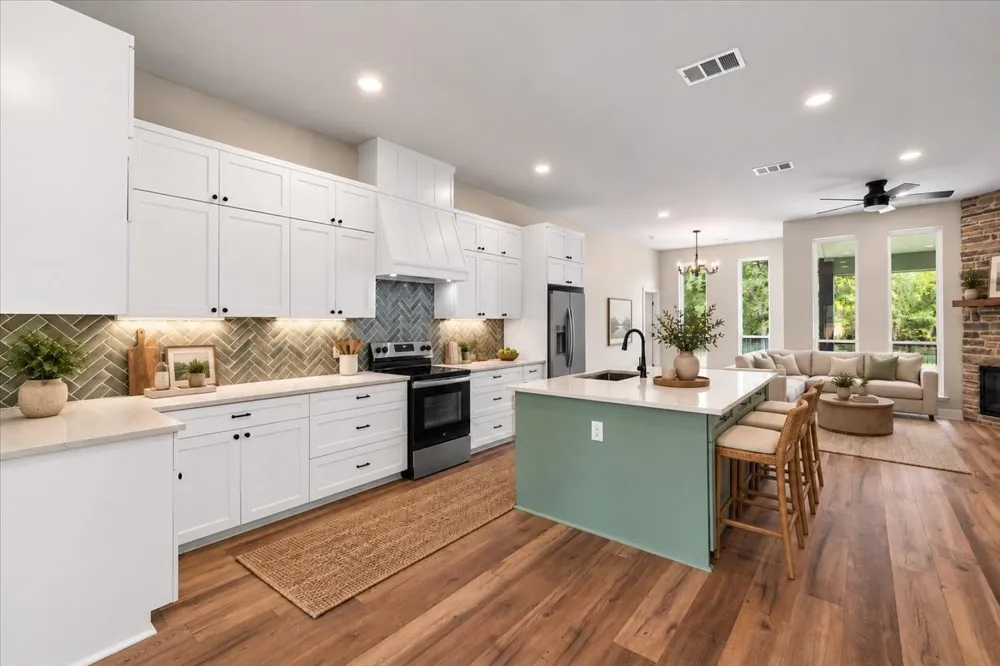 785 Palmito Ranch Rd Corsicana, TX 75110