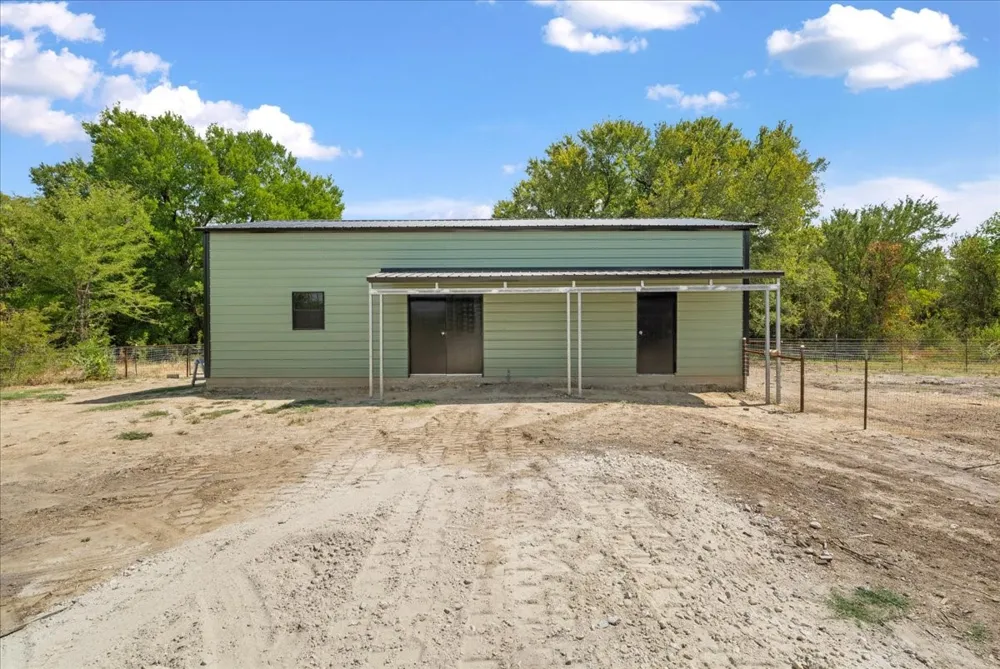785 Palmito Ranch Rd Corsicana, TX 75110