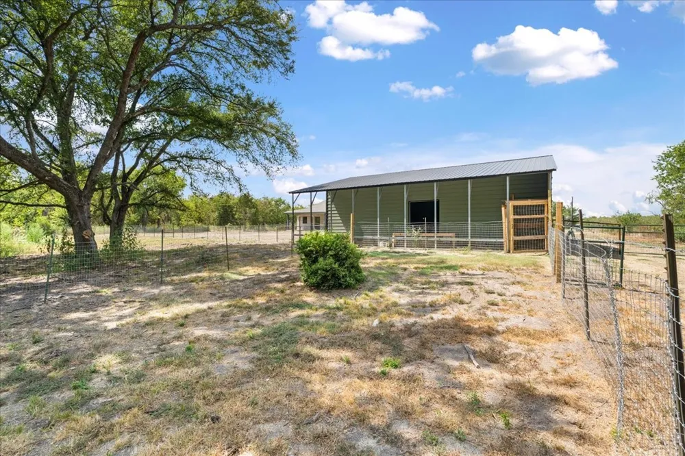 785 Palmito Ranch Rd Corsicana, TX 75110
