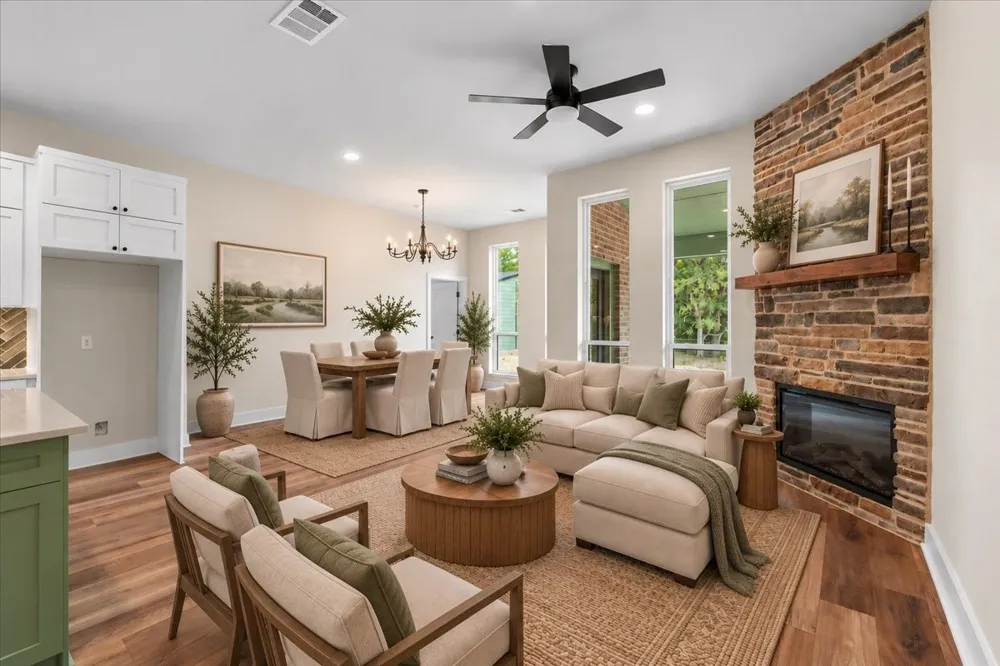 785 Palmito Ranch Rd Corsicana, TX 75110