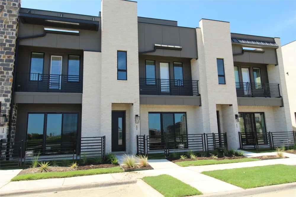 1221 Doris May Drive Allen, TX 75013