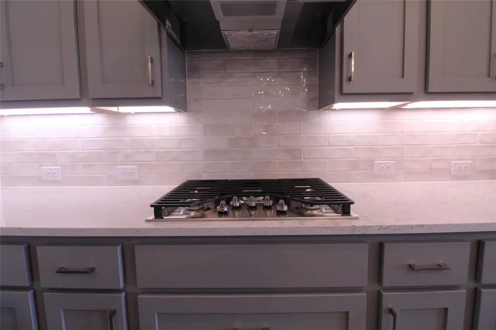 1221 Doris May Drive Allen, TX 75013