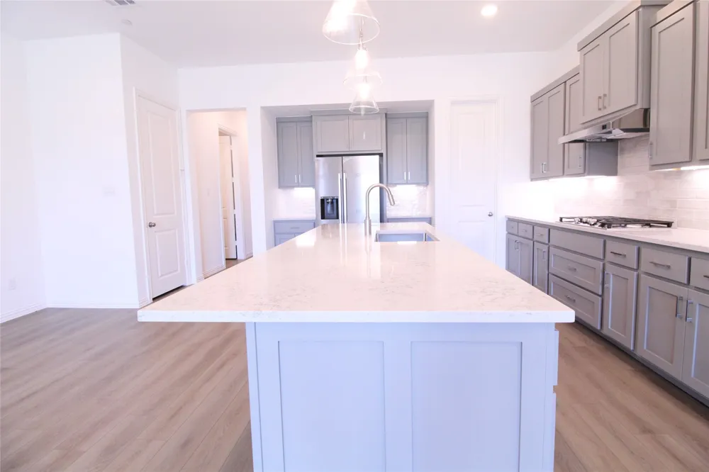 1221 Doris May Drive Allen, TX 75013