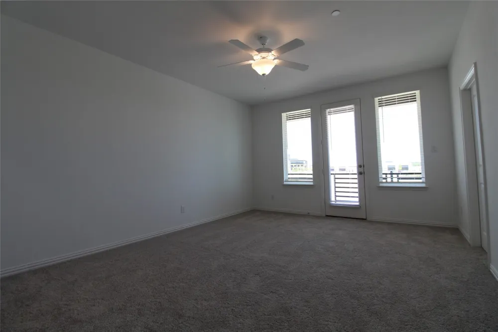 1221 Doris May Drive Allen, TX 75013