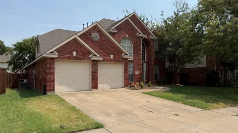 8601 Spectrum Drive