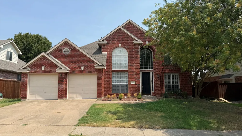 8601 Spectrum Drive McKinney, TX 75072