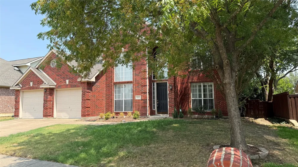 8601 Spectrum Drive McKinney, TX 75072