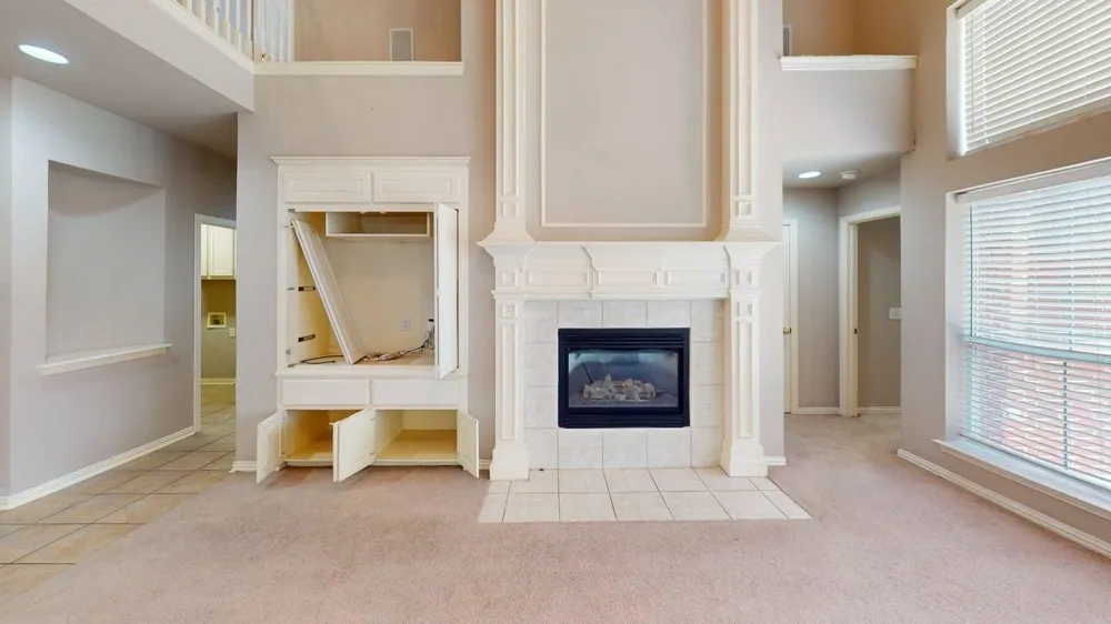 8601 Spectrum Drive McKinney, TX 75072