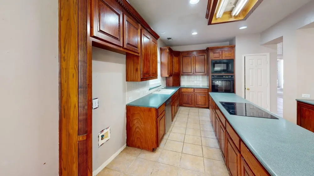 8601 Spectrum Drive McKinney, TX 75072