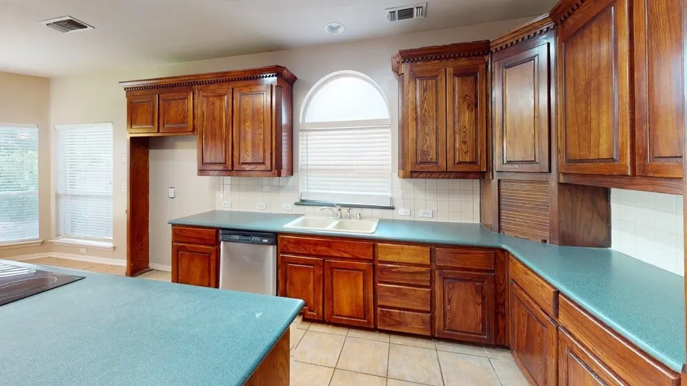 8601 Spectrum Drive McKinney, TX 75072
