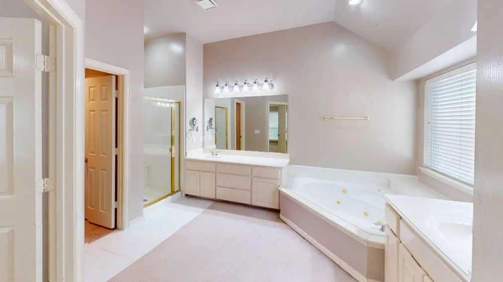 8601 Spectrum Drive McKinney, TX 75072