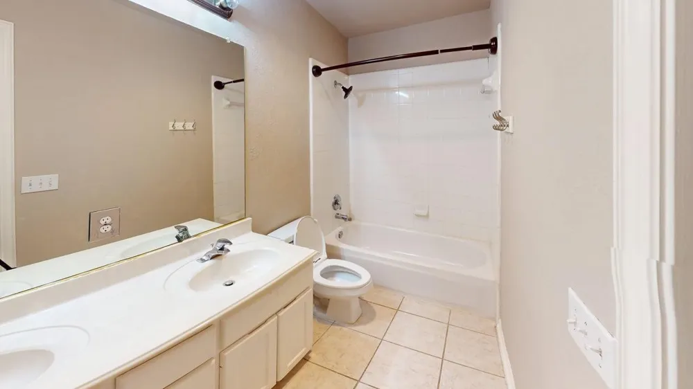 8601 Spectrum Drive McKinney, TX 75072