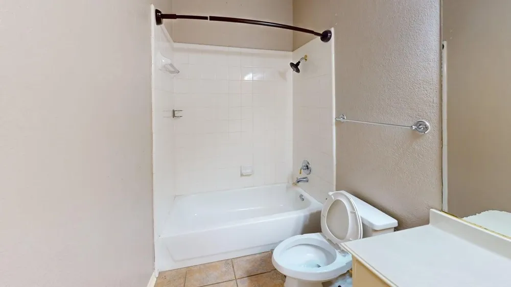 8601 Spectrum Drive McKinney, TX 75072