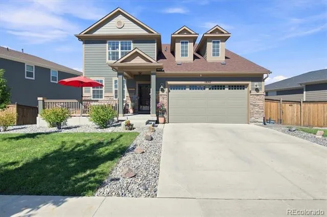 18147 House Finch Lane Parker, CO 80134