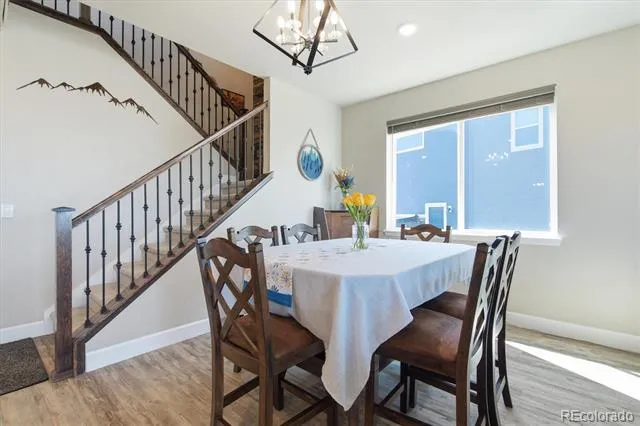 18147 House Finch Lane Parker, CO 80134