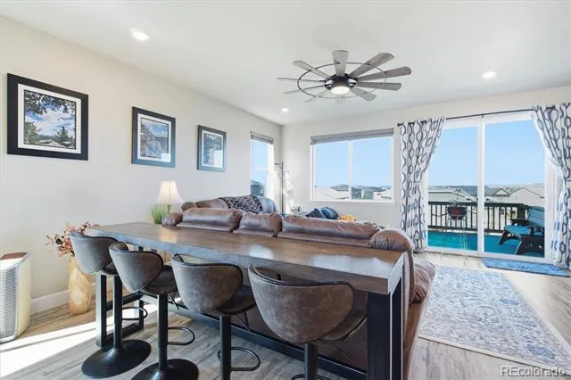 18147 House Finch Lane Parker, CO 80134