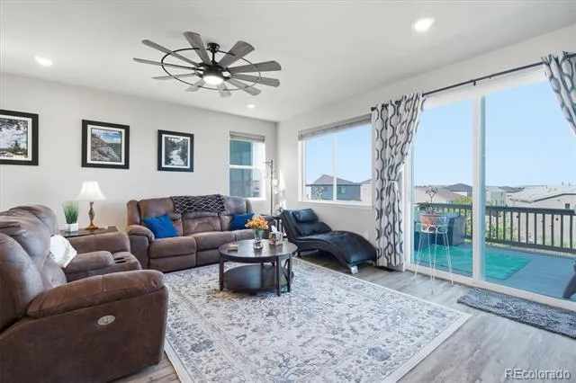 18147 House Finch Lane Parker, CO 80134