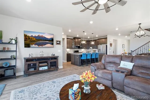 18147 House Finch Lane Parker, CO 80134
