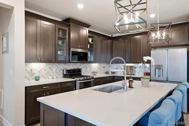 18147 House Finch Lane Parker, CO 80134