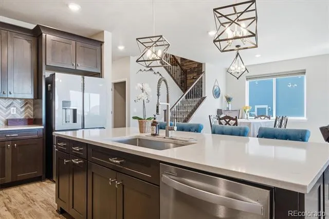 18147 House Finch Lane Parker, CO 80134