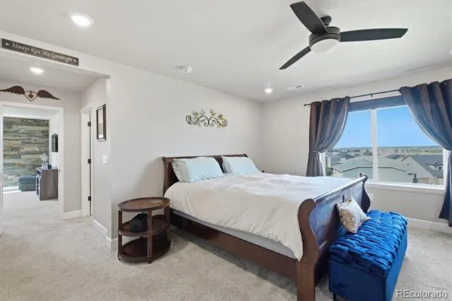 18147 House Finch Lane Parker, CO 80134