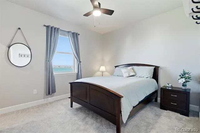 18147 House Finch Lane Parker, CO 80134
