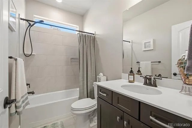 18147 House Finch Lane Parker, CO 80134