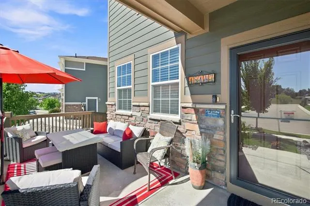 18147 House Finch Lane Parker, CO 80134