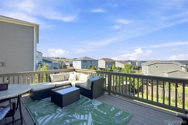 18147 House Finch Lane Parker, CO 80134