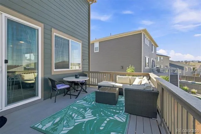 18147 House Finch Lane Parker, CO 80134