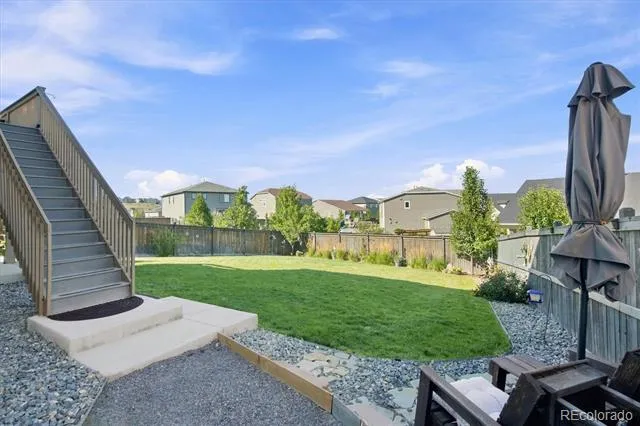 18147 House Finch Lane Parker, CO 80134
