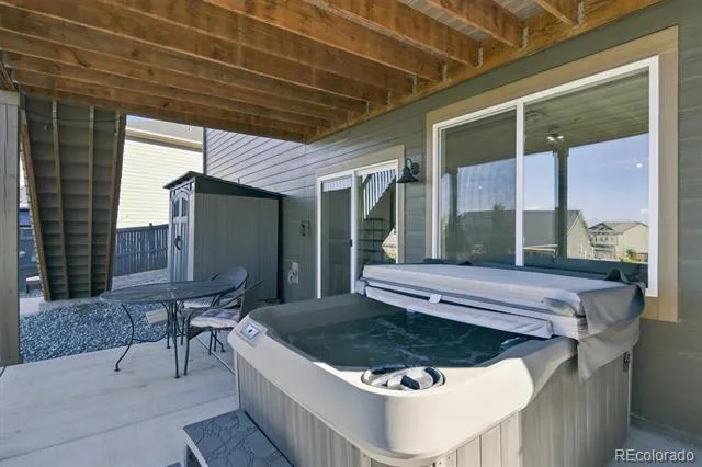 18147 House Finch Lane Parker, CO 80134