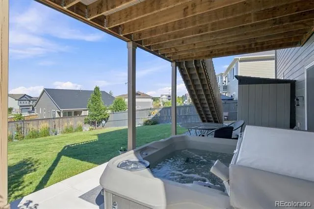 18147 House Finch Lane Parker, CO 80134