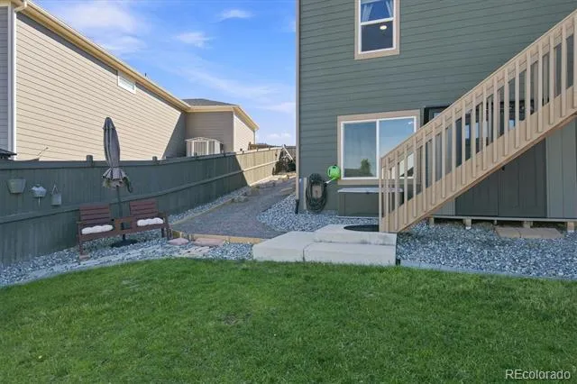 18147 House Finch Lane Parker, CO 80134