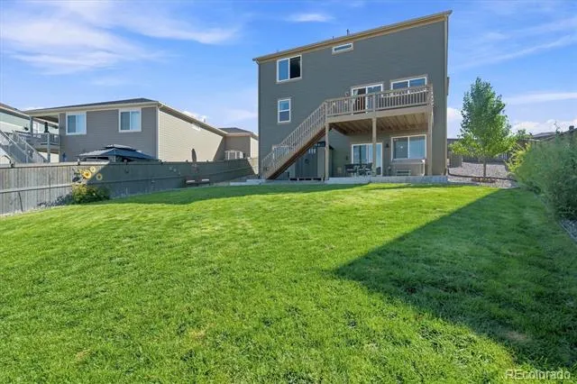 18147 House Finch Lane Parker, CO 80134