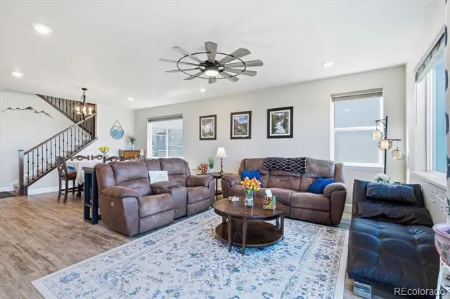 18147 House Finch Lane Parker, CO 80134