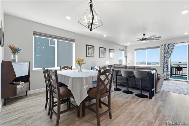 18147 House Finch Lane Parker, CO 80134