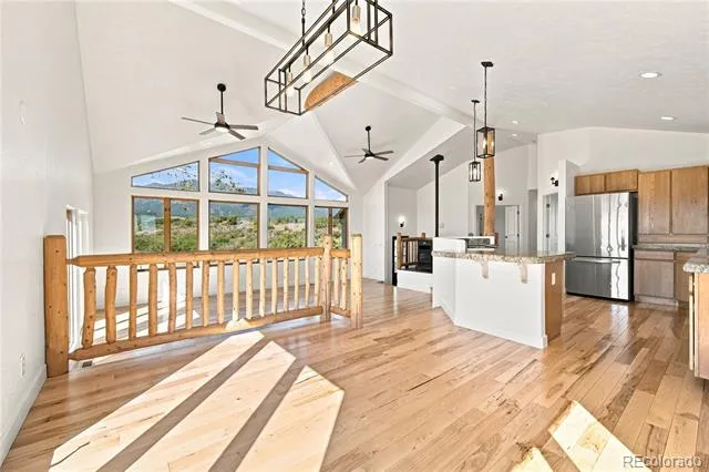10500 Dodge Rd Rye, CO 81069