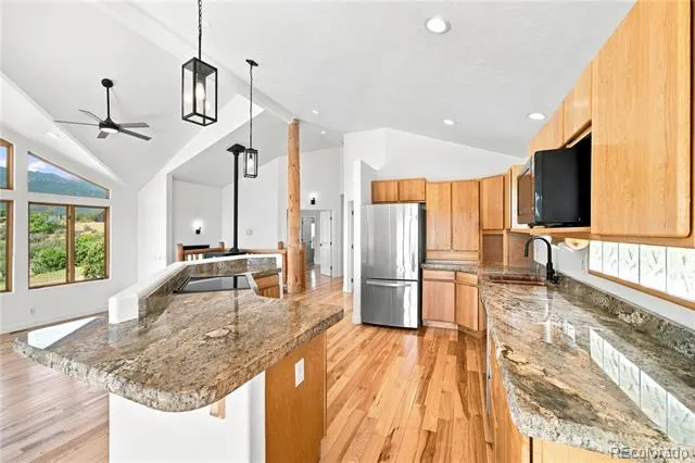 10500 Dodge Rd Rye, CO 81069